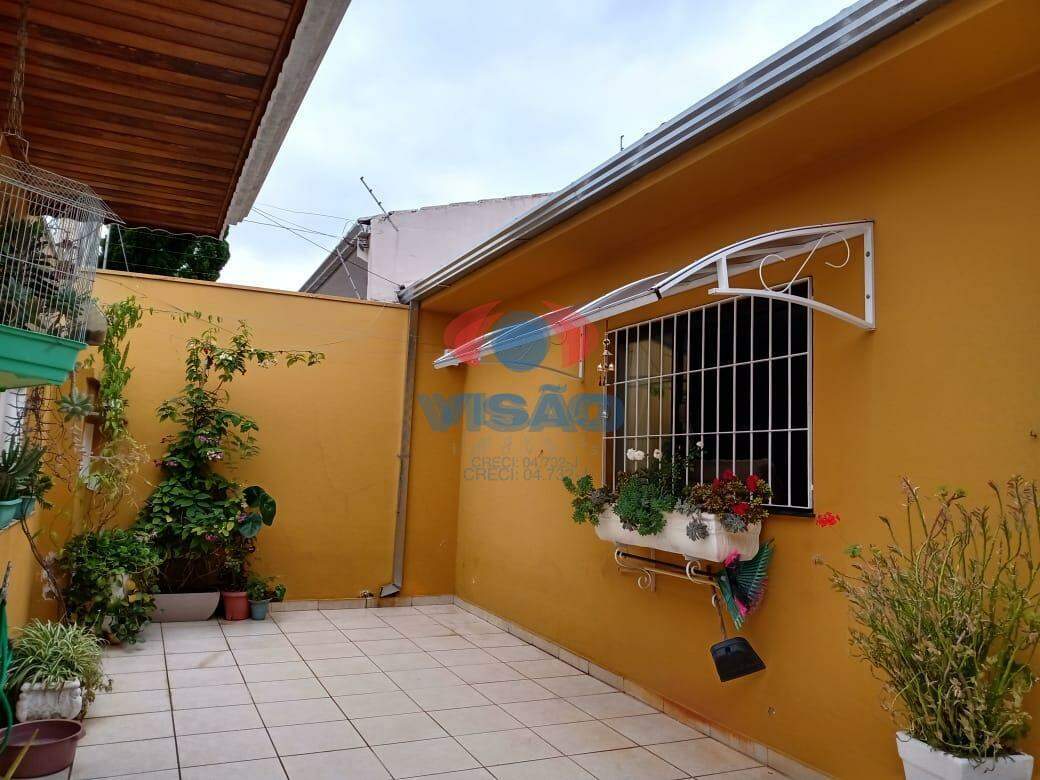 Casa à venda no Jardim Santiago: 