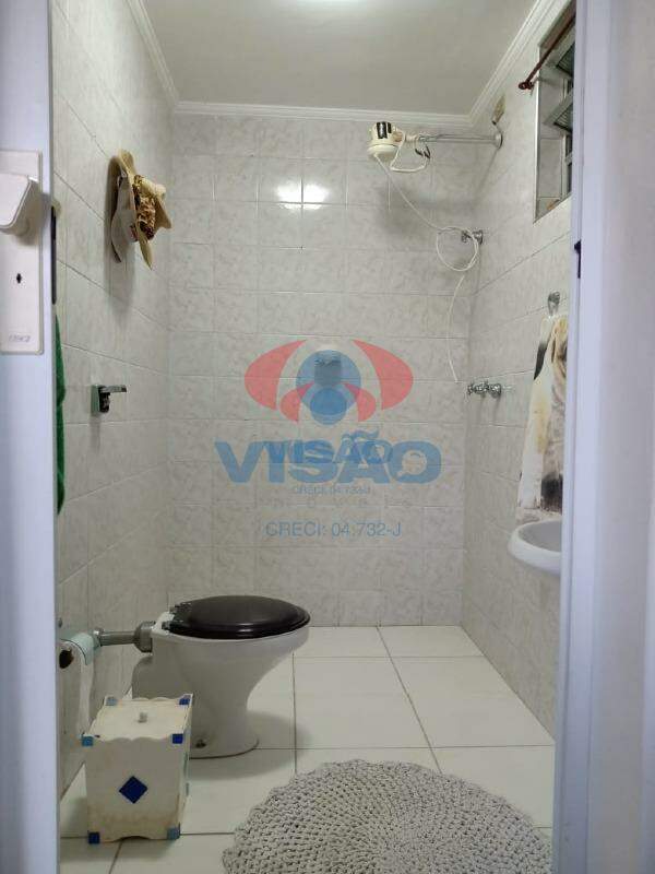 Casa à venda no Jardim Santiago: 