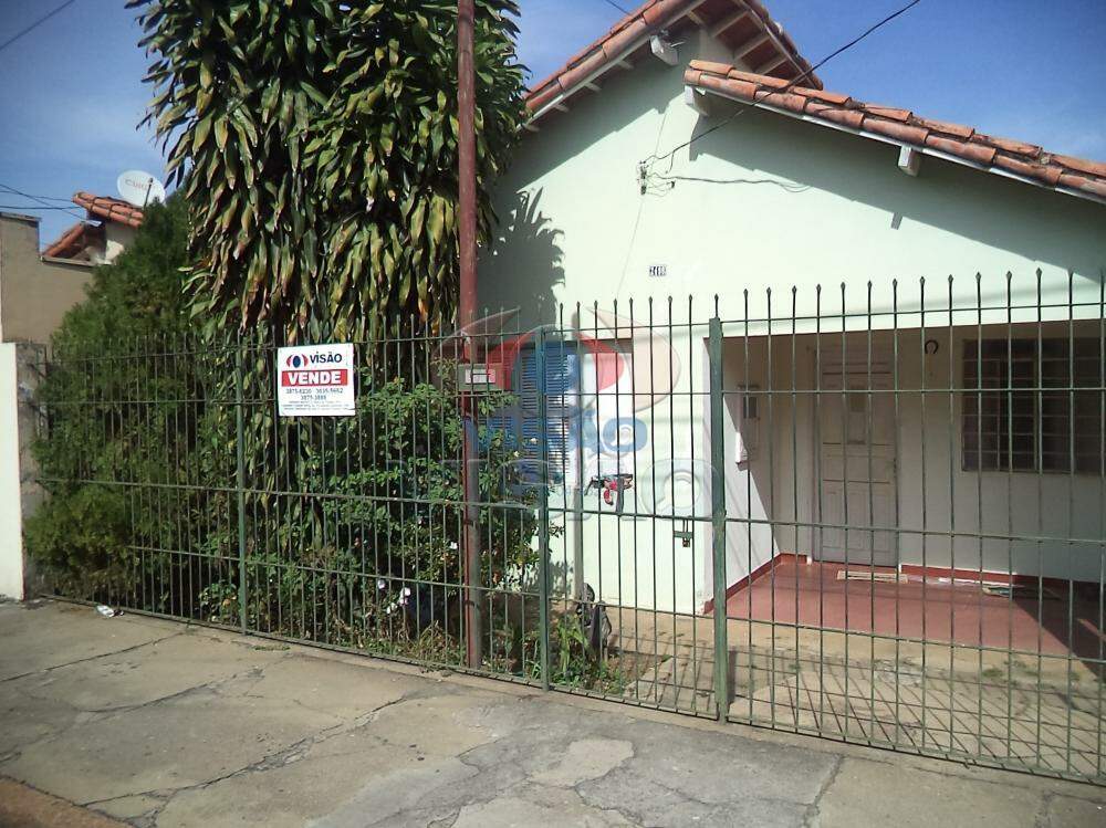 Casa à venda no Vila Furlan: 