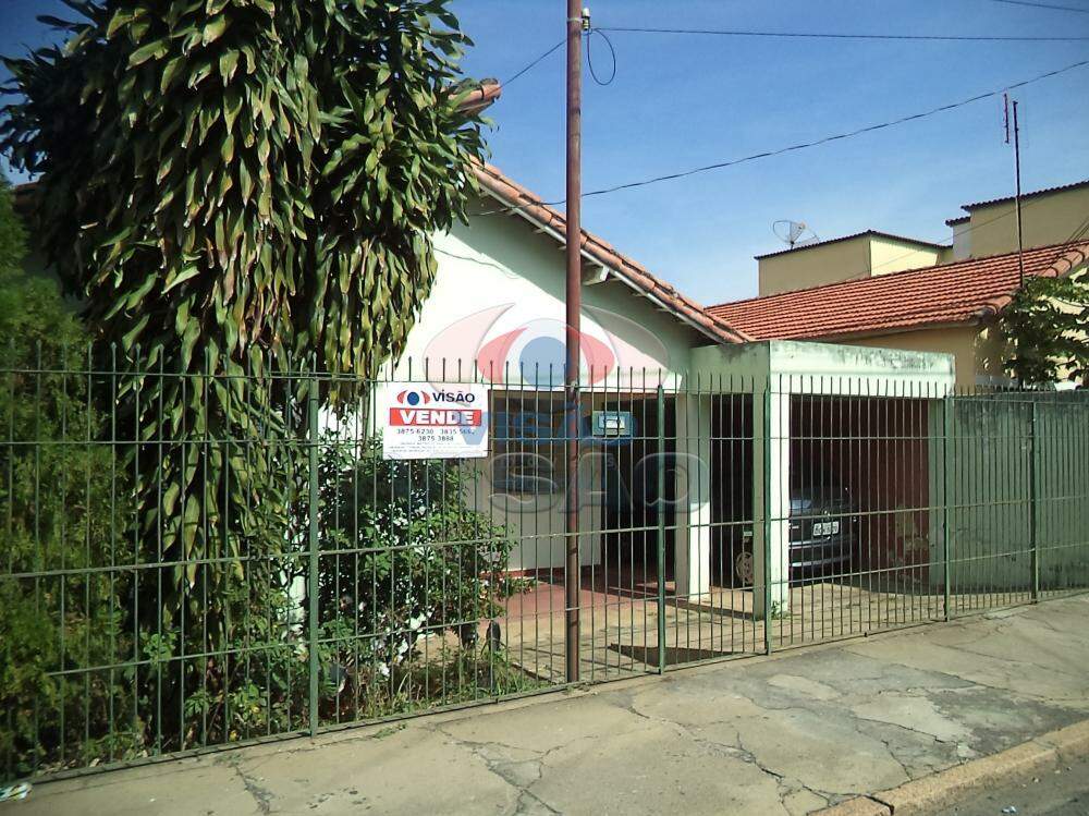 Casa à venda no Vila Furlan: