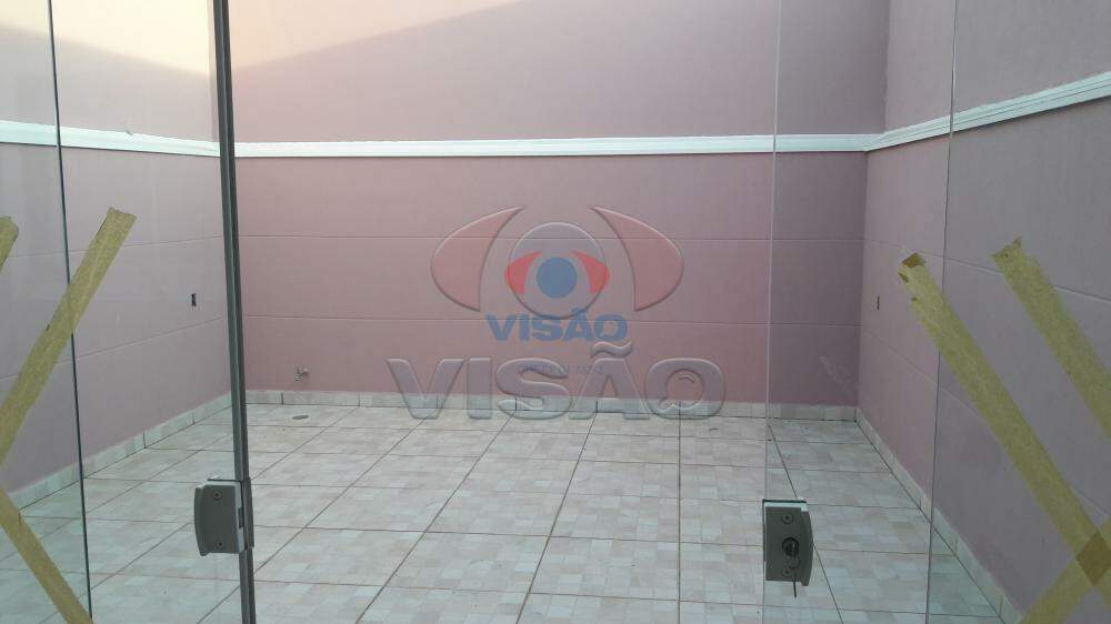 Casa - Sobrado à venda no Jardim Alice: Varanda