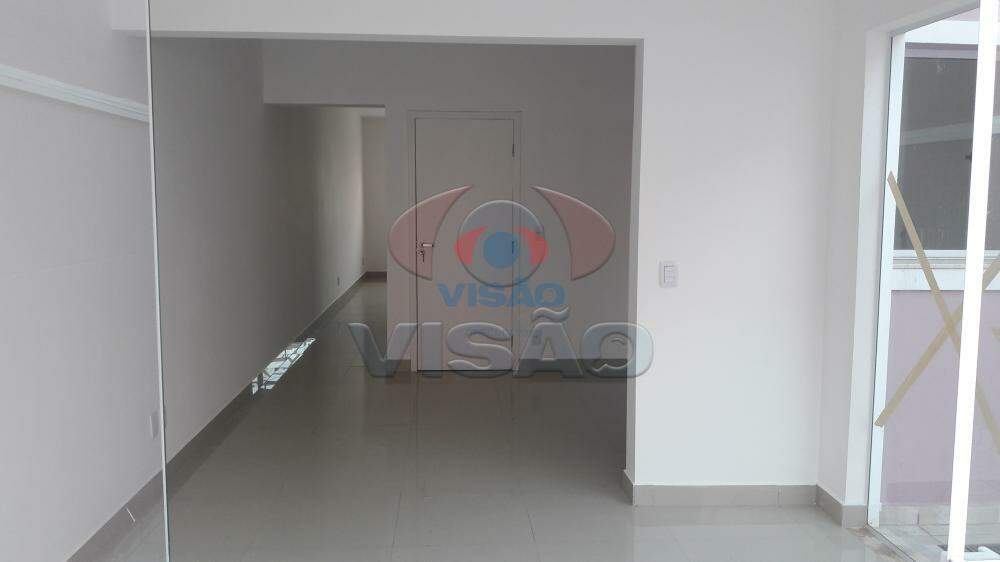 Casa - Sobrado à venda no Jardim Alice: Sala