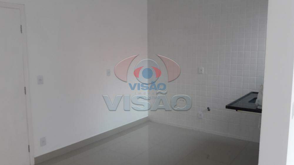 Casa - Sobrado à venda no Jardim Alice: Cozinha