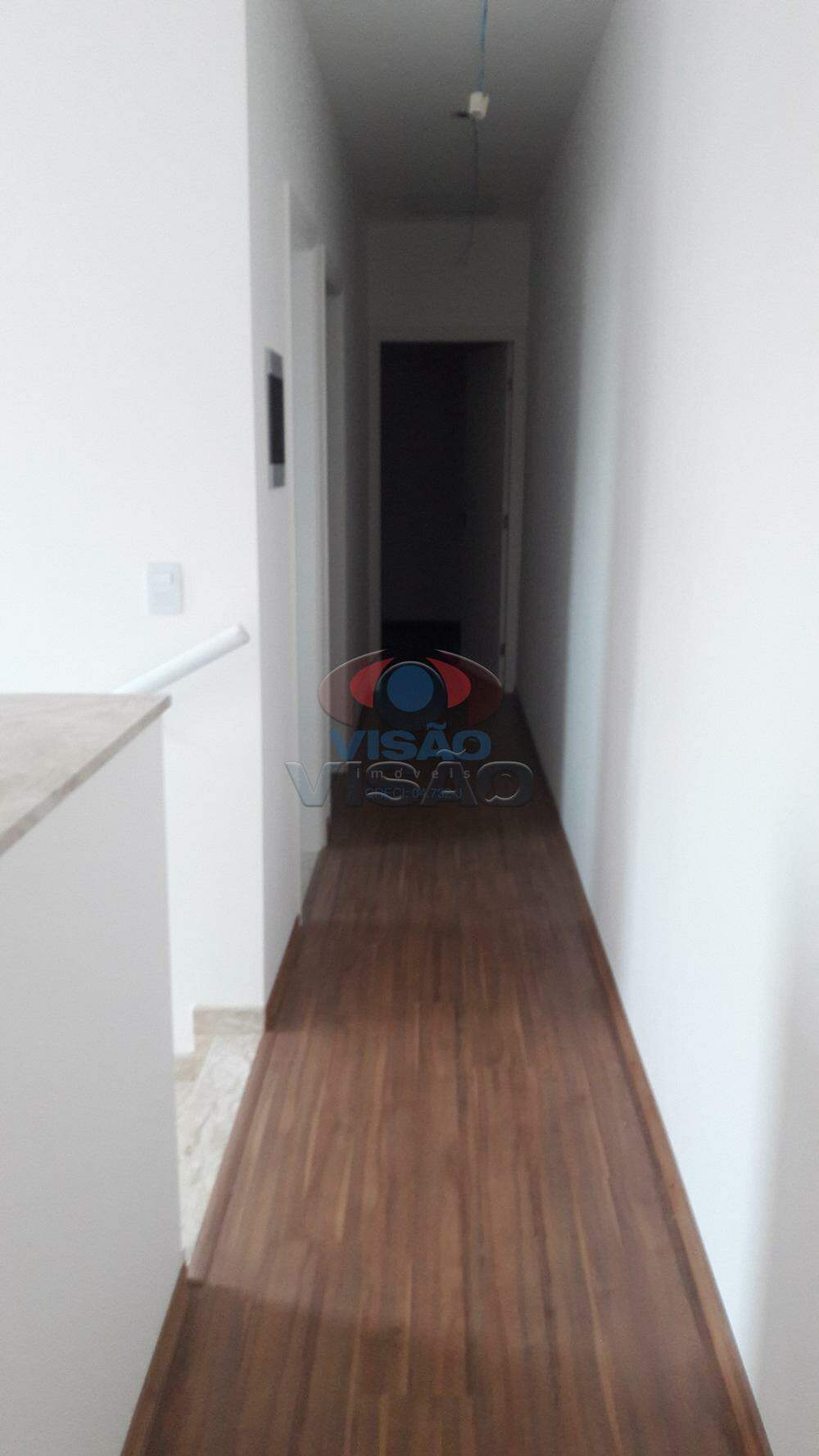 Casa - Sobrado à venda no Jardim Alice: Cozinha