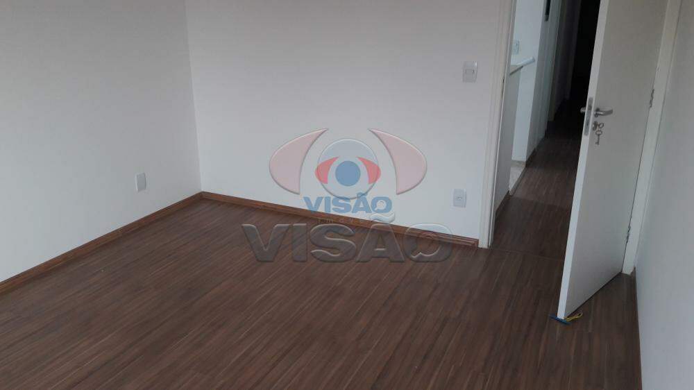 Casa - Sobrado à venda no Jardim Alice: Dormitório