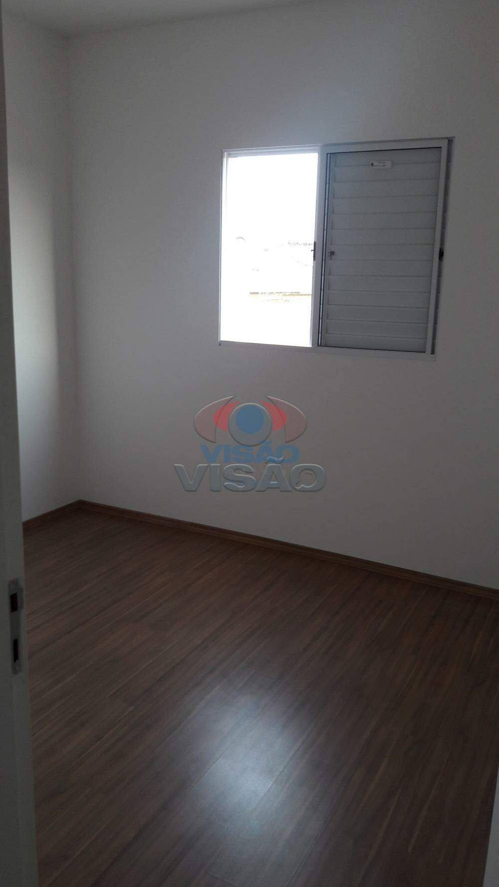 Casa - Sobrado à venda no Jardim Alice: Dormitório