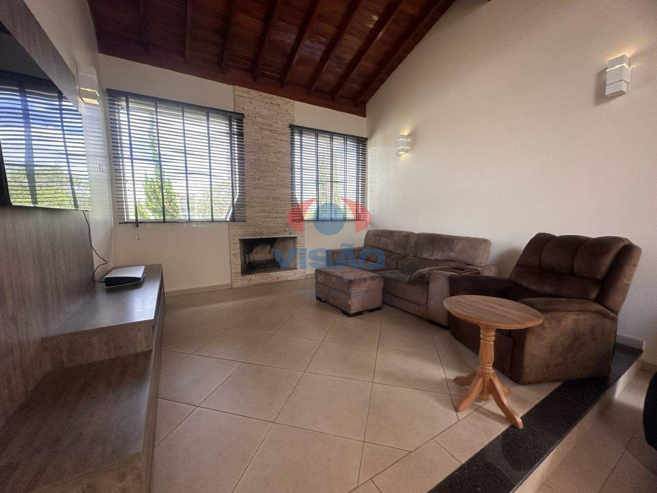 Casa em condomínio à venda no Jardim Reserva Bom Viver de Indaiatuba: 