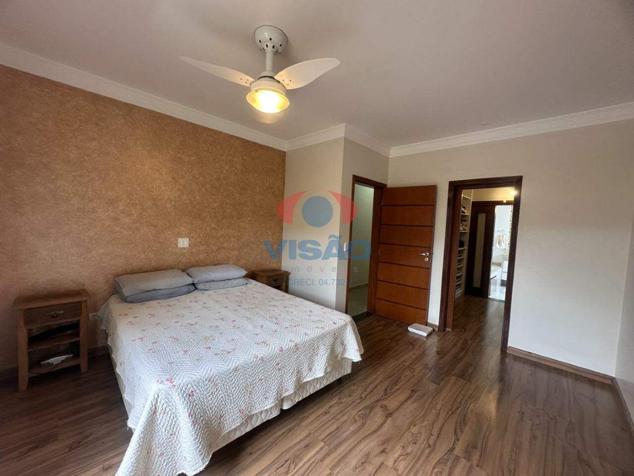 Casa em condomínio à venda no Jardim Reserva Bom Viver de Indaiatuba: 