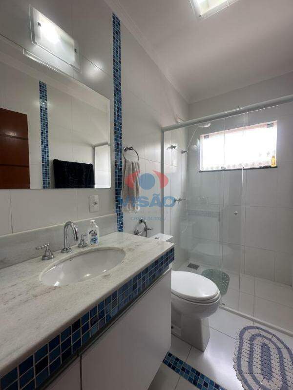 Casa em condomínio à venda no Jardim Reserva Bom Viver de Indaiatuba: 