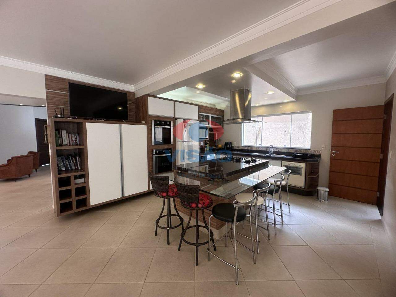 Casa em condomínio à venda no Jardim Reserva Bom Viver de Indaiatuba: 