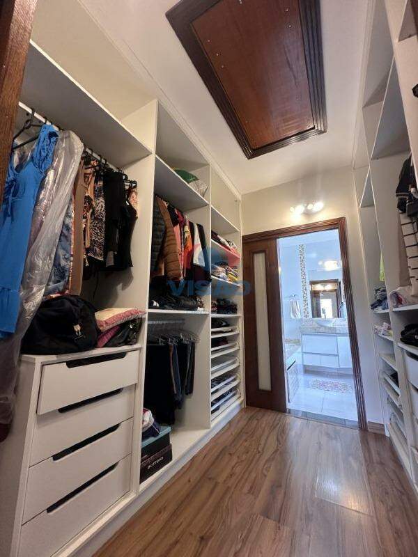 Casa em condomínio à venda no Jardim Reserva Bom Viver de Indaiatuba: 