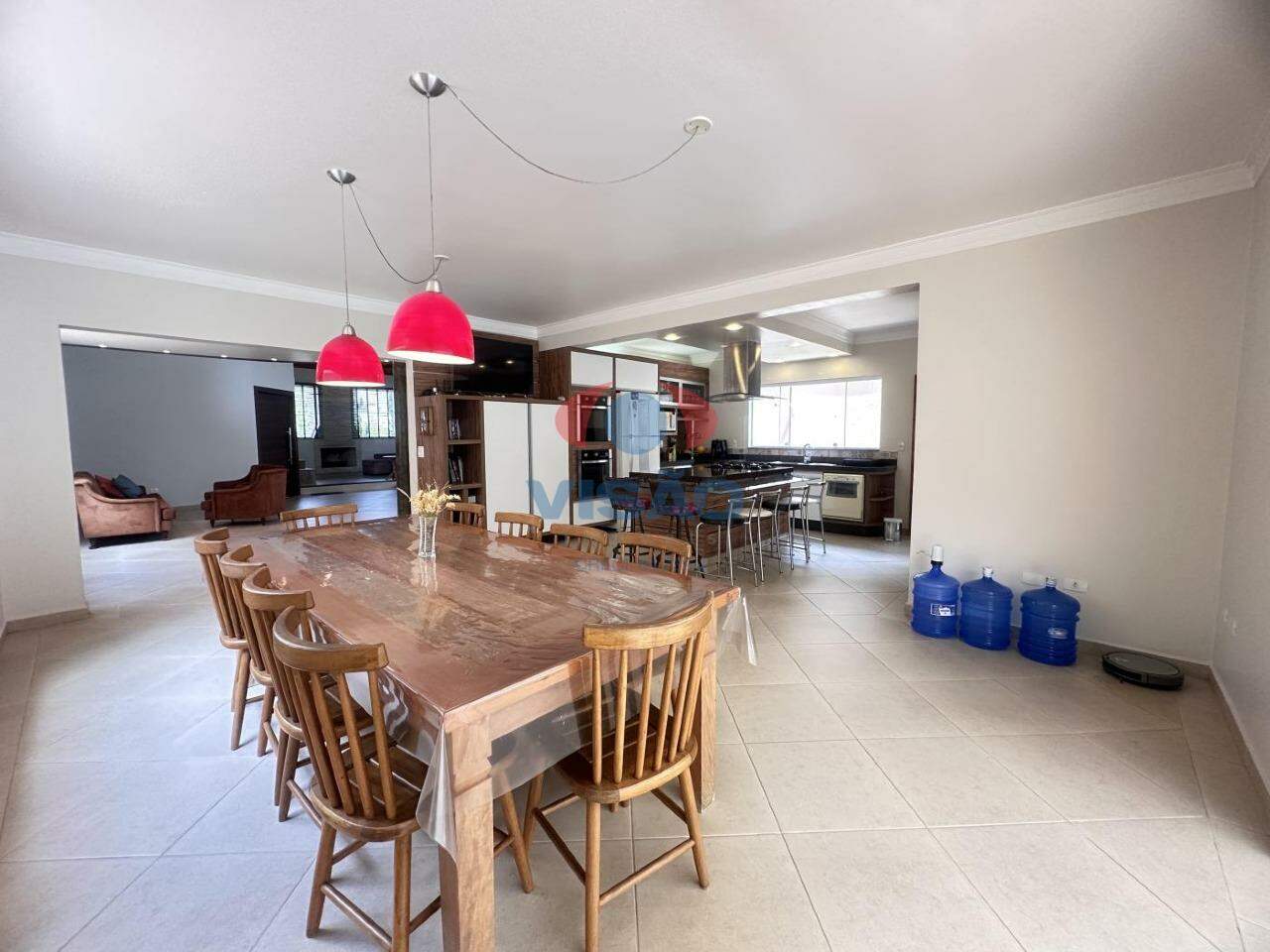 Casa em condomínio à venda no Jardim Reserva Bom Viver de Indaiatuba: 