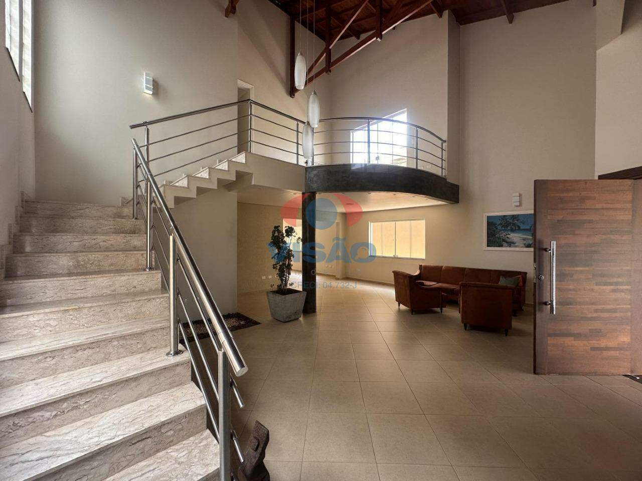 Casa em condomínio à venda no Jardim Reserva Bom Viver de Indaiatuba: