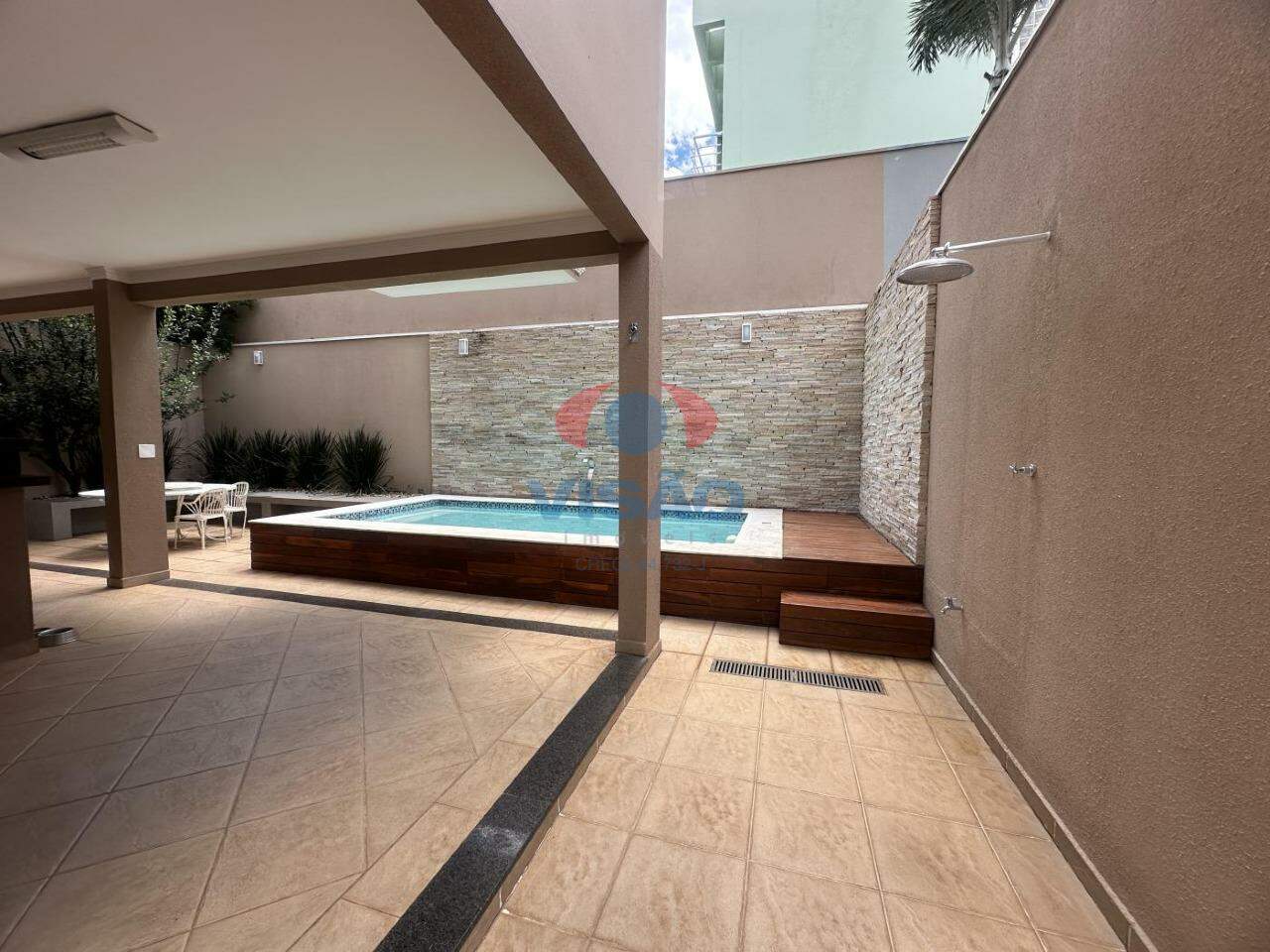 Casa em condomínio à venda no Jardim Reserva Bom Viver de Indaiatuba: 