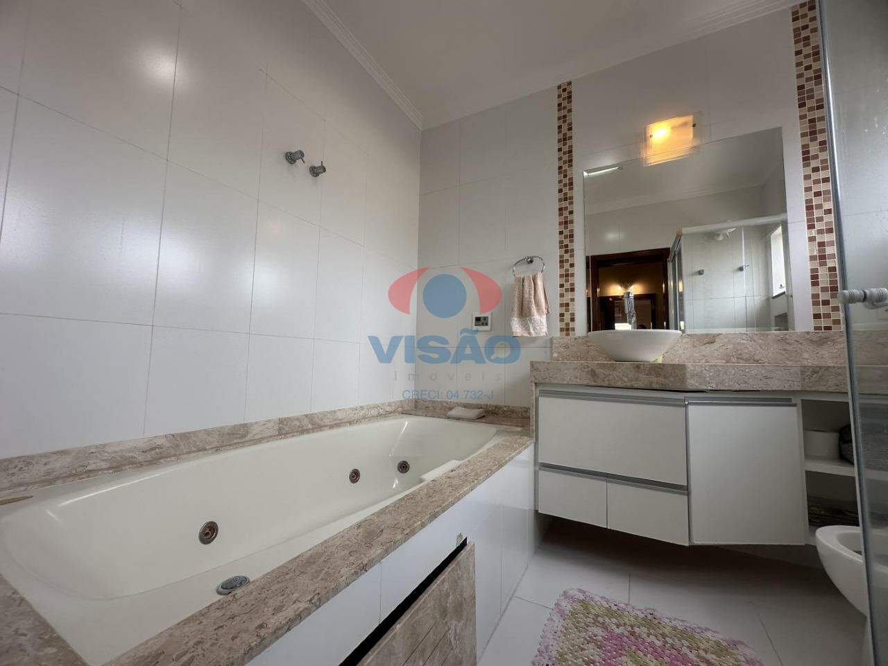 Casa em condomínio à venda no Jardim Reserva Bom Viver de Indaiatuba: 