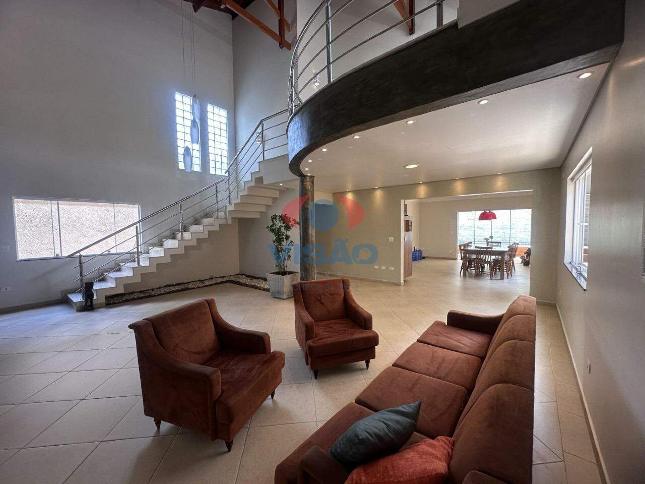 Casa em condomínio à venda no Jardim Reserva Bom Viver de Indaiatuba: 