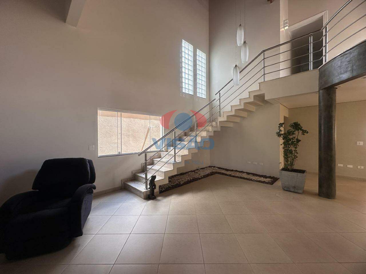 Casa em condomínio à venda no Jardim Reserva Bom Viver de Indaiatuba: