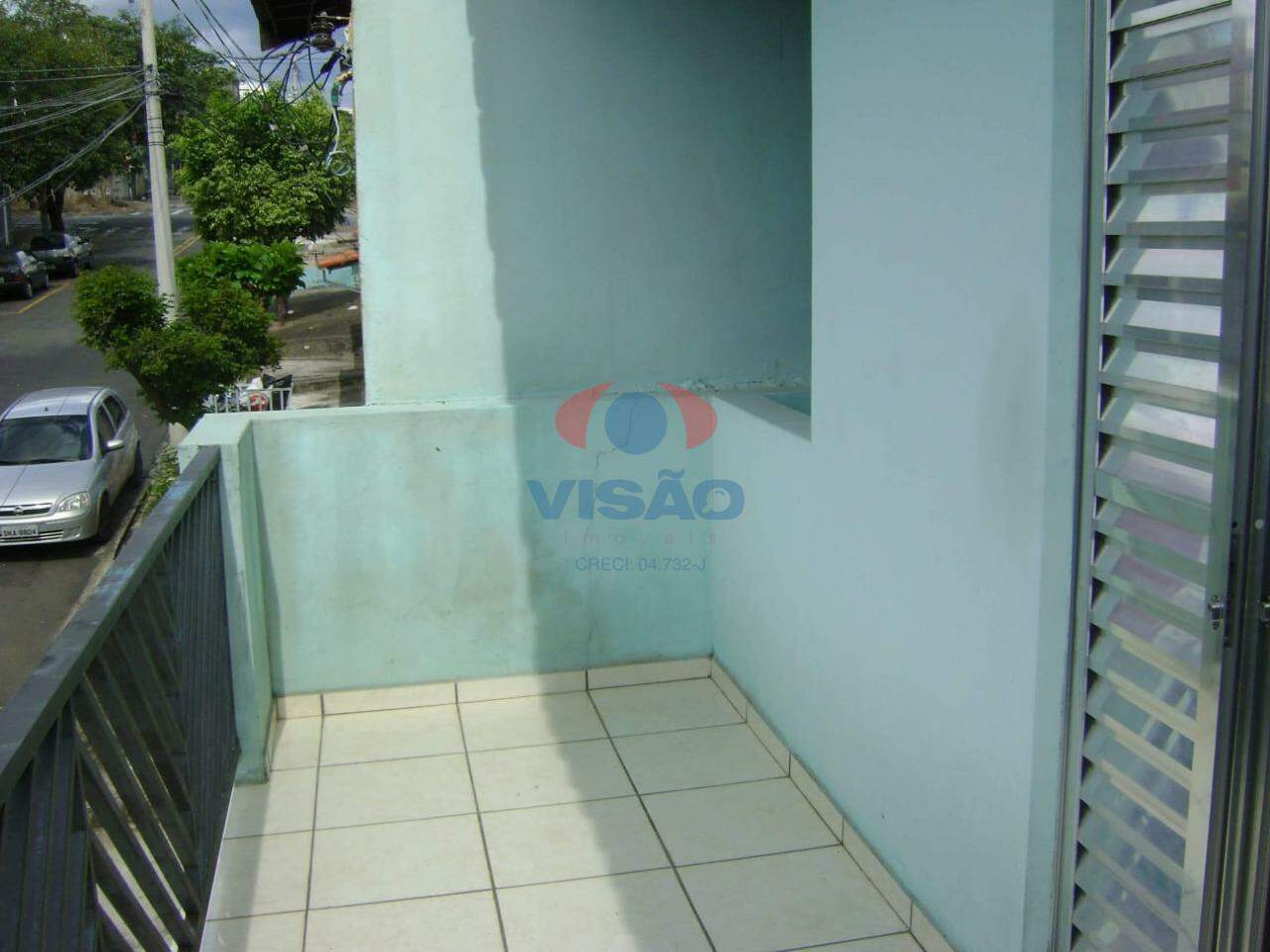 Casa - Sobrado à venda no Jardim Morada do Sol: 