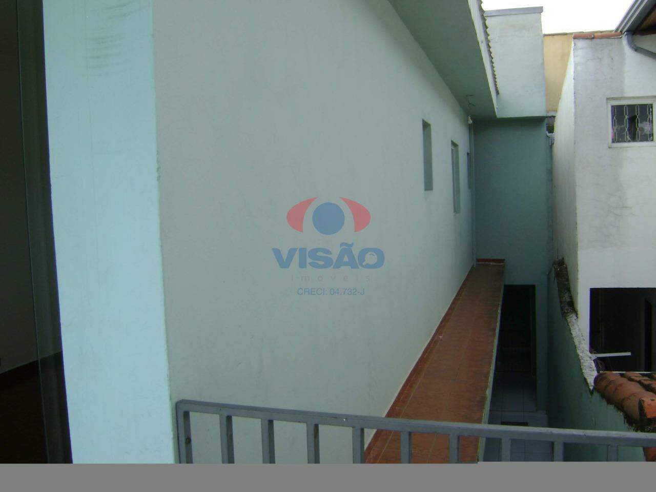 Casa - Sobrado à venda no Jardim Morada do Sol: 