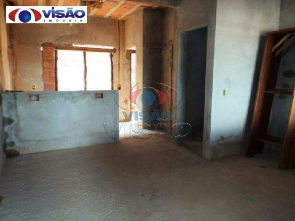 Casa - Sobrado à venda no Salto de São José: 
