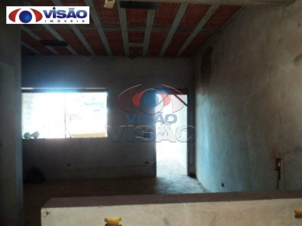 Casa - Sobrado à venda no Salto de São José: 