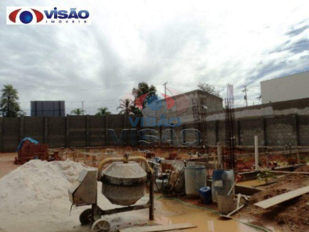 Casa - Sobrado à venda no Salto de São José: