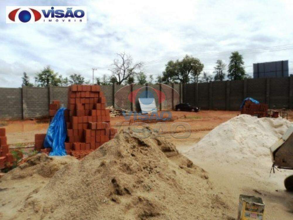 Casa - Sobrado à venda no Salto de São José:
