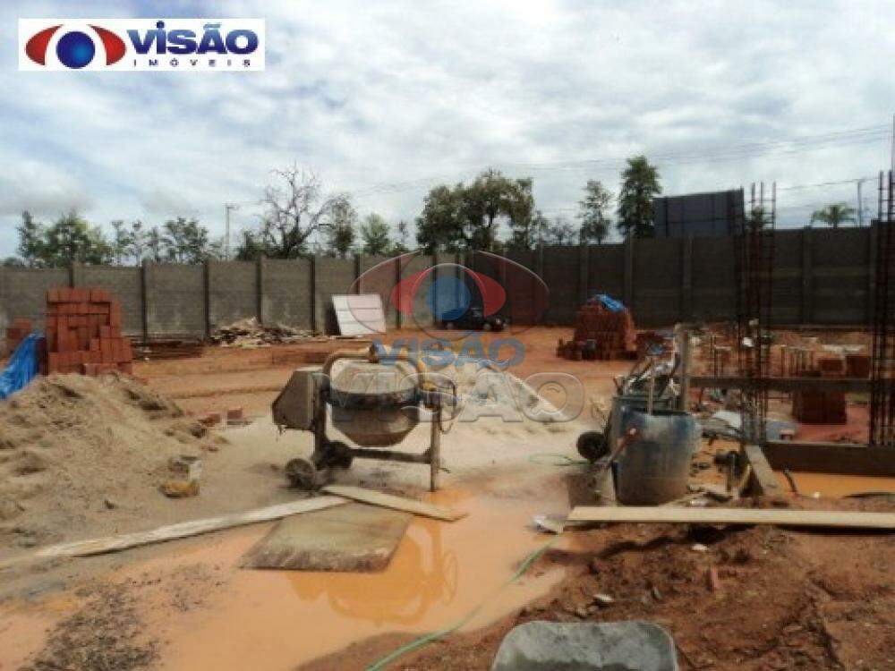 Casa - Sobrado à venda no Salto de São José: