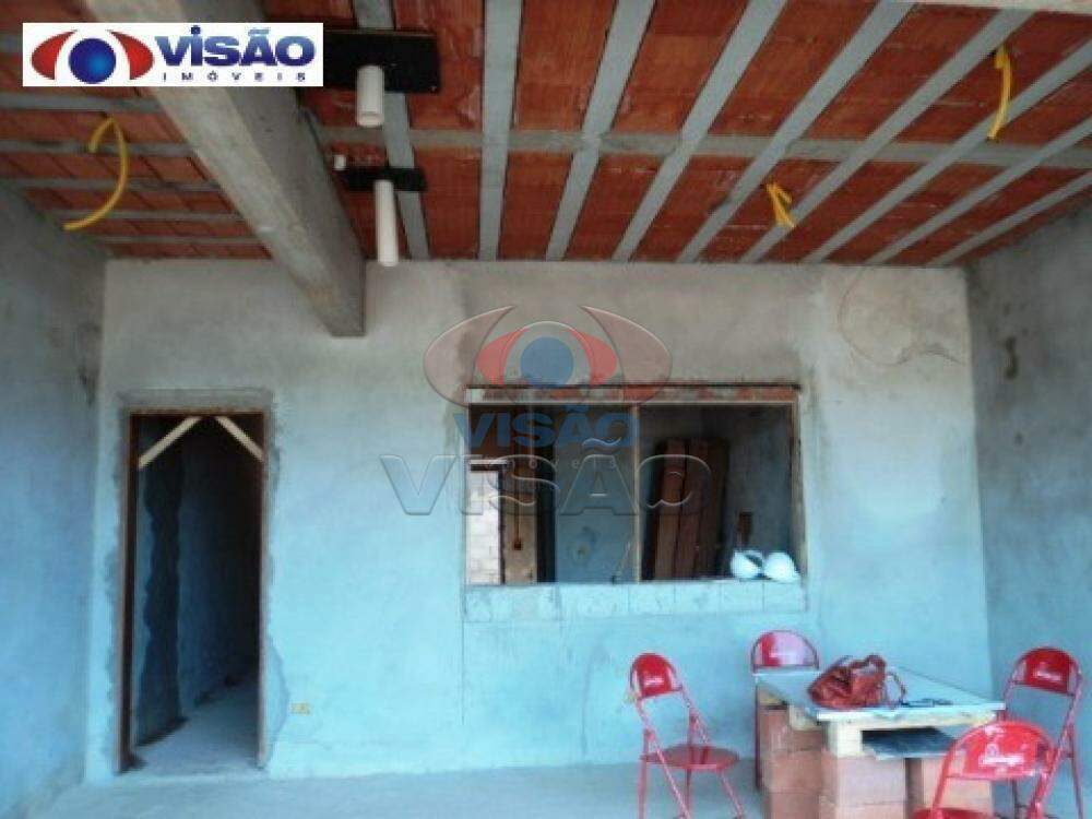 Casa - Sobrado à venda no Salto de São José: