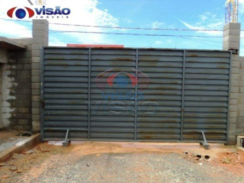 Casa - Sobrado à venda no Salto de São José: