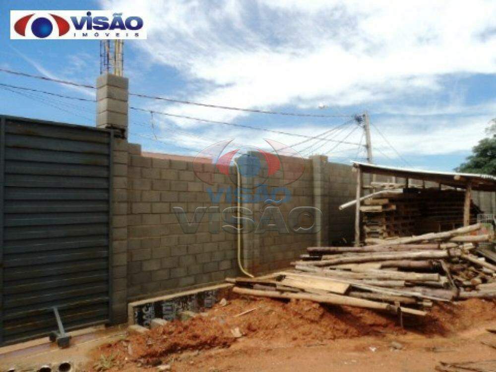 Casa - Sobrado à venda no Salto de São José: