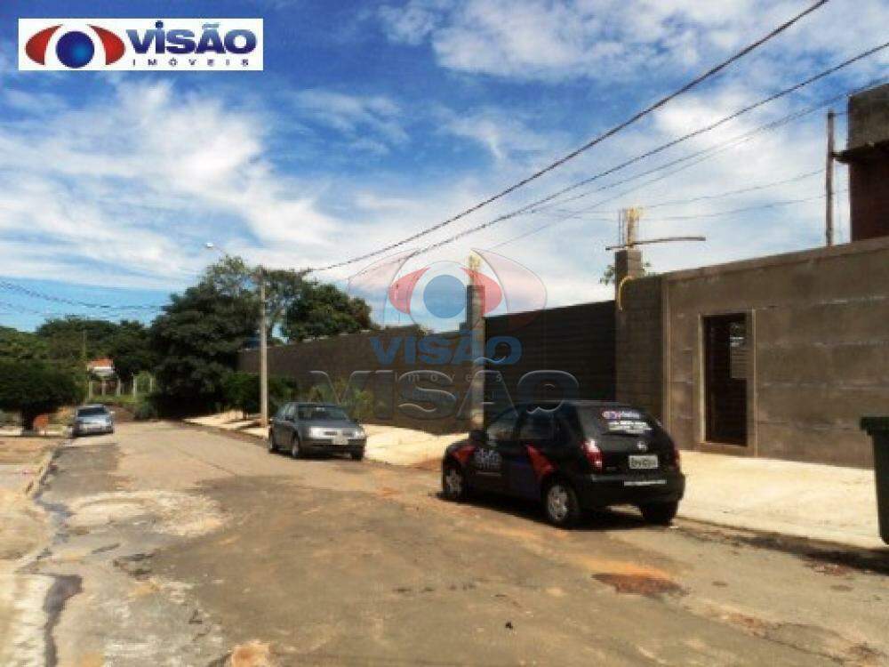 Casa - Sobrado à venda no Salto de São José: