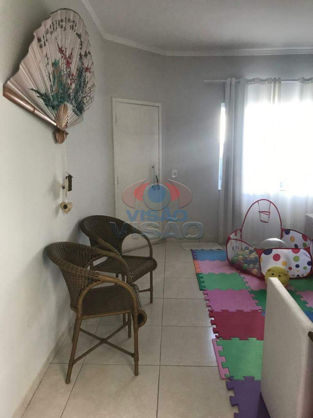 Casa à venda no Jardim Bela Vista: 