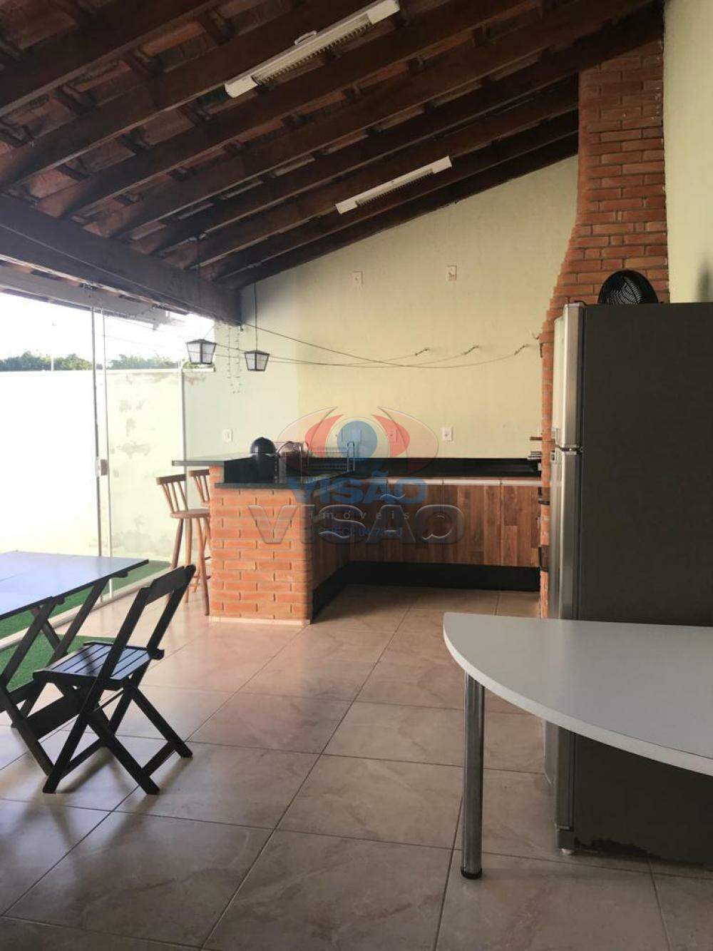 Casa à venda no Jardim Bela Vista: