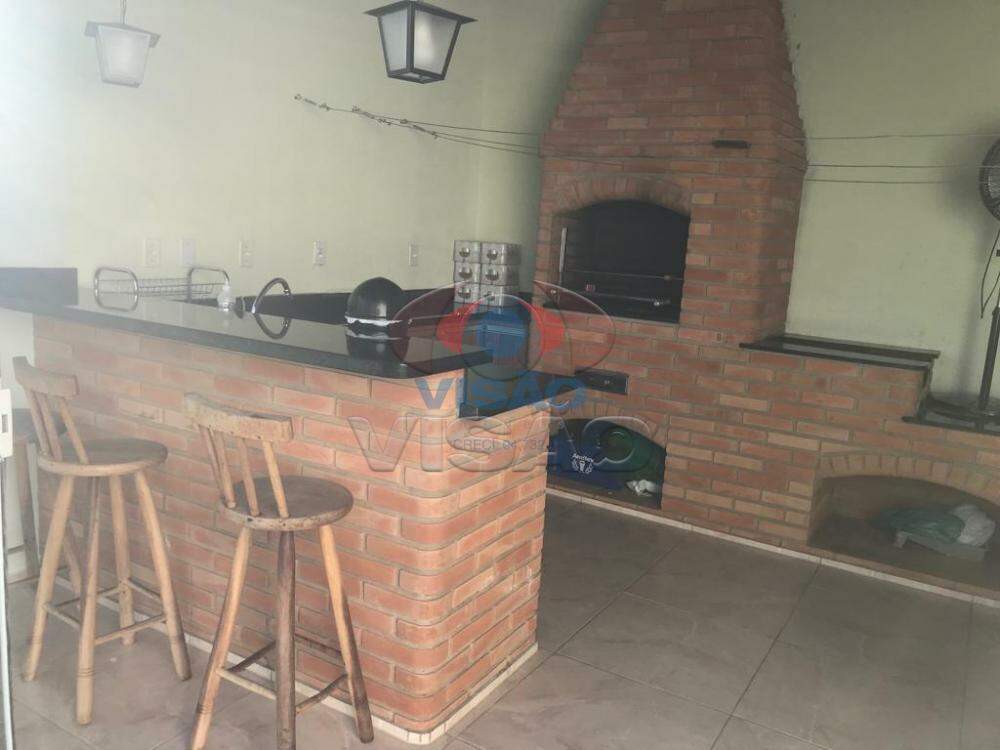 Casa à venda no Jardim Bela Vista: