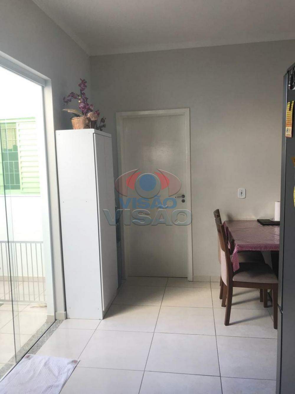 Casa à venda no Jardim Bela Vista: