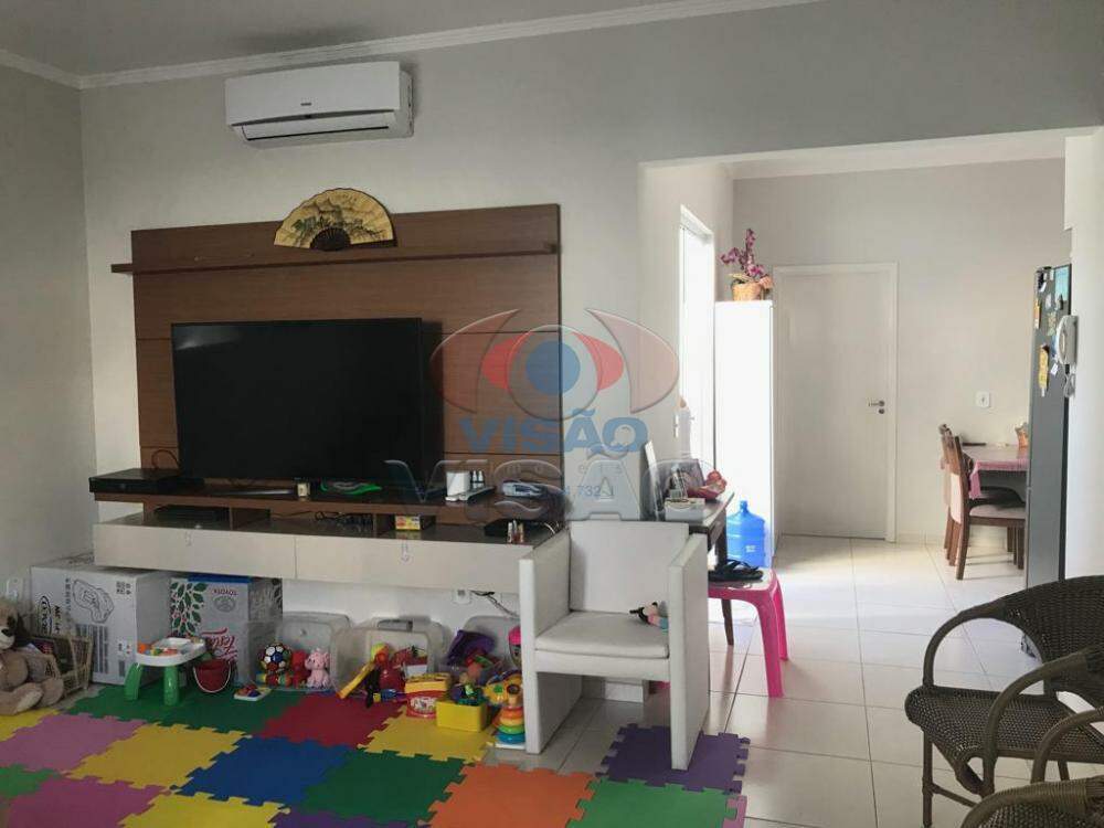 Casa à venda no Jardim Bela Vista: