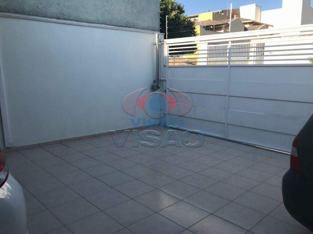 Casa à venda no Jardim Bela Vista: 