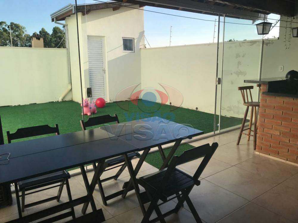 Casa à venda no Jardim Bela Vista: