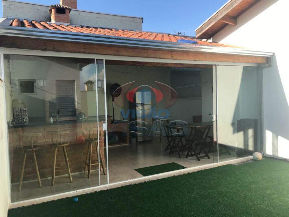 Casa à venda no Jardim Bela Vista: