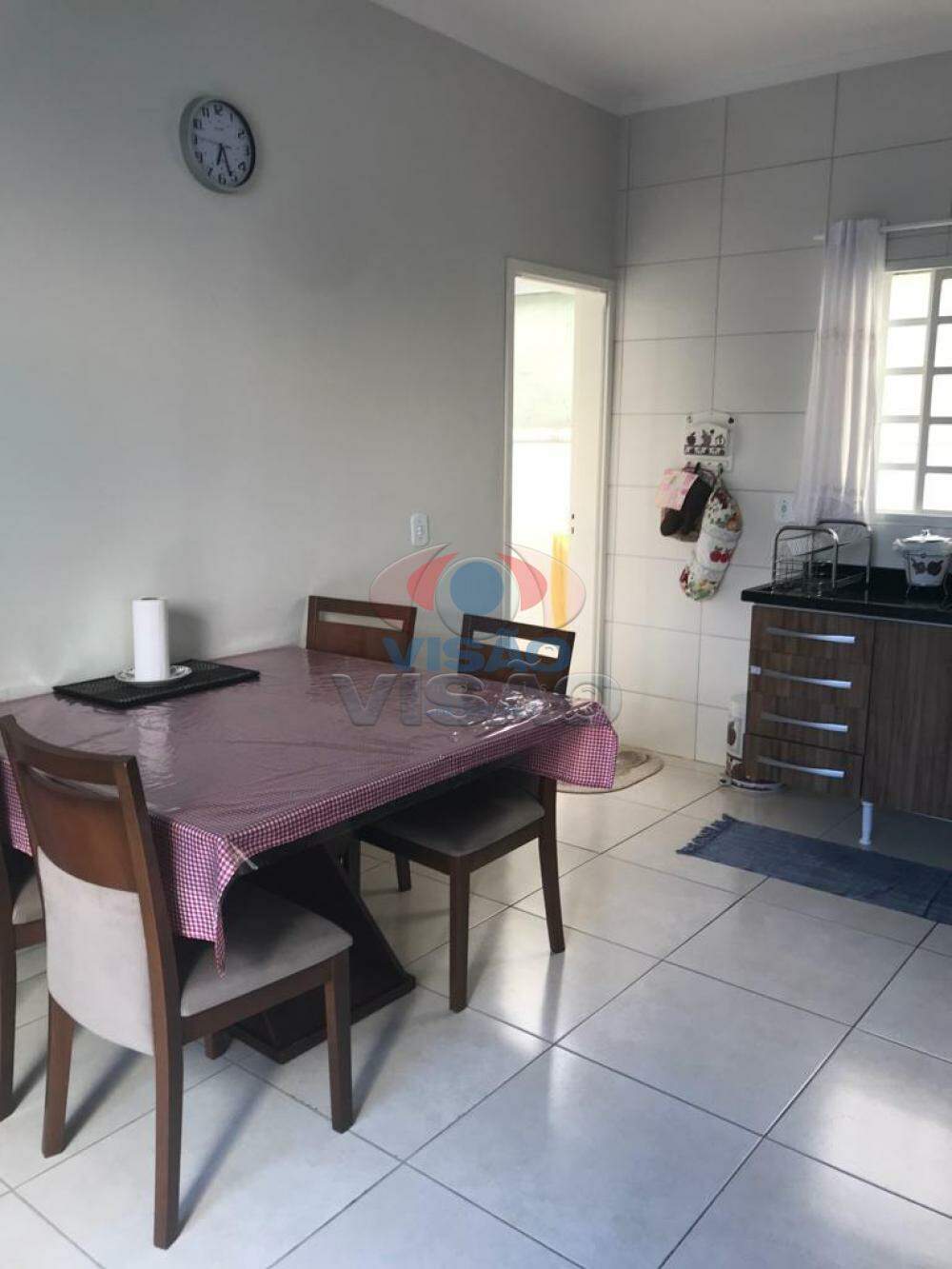 Casa à venda no Jardim Bela Vista: