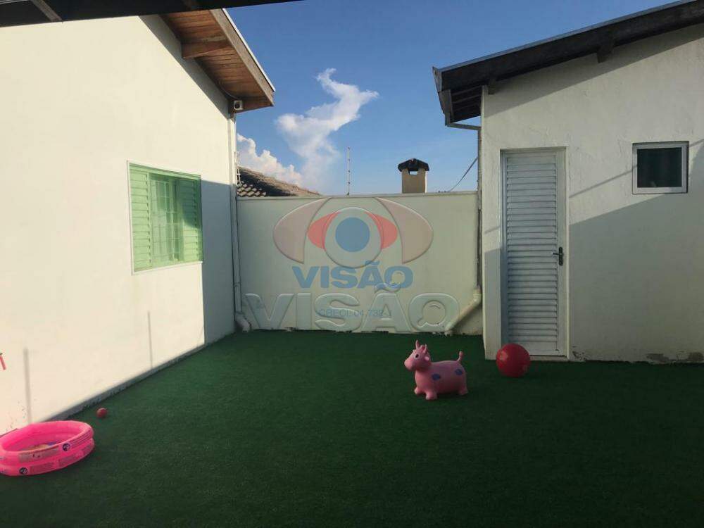 Casa à venda no Jardim Bela Vista: