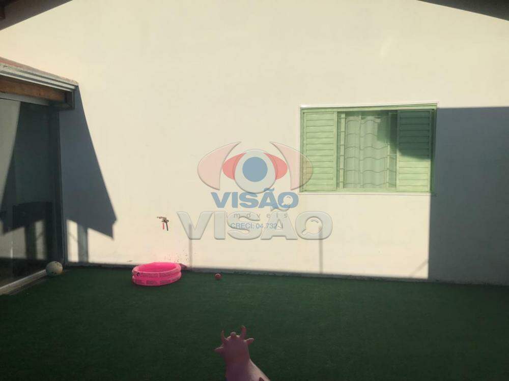 Casa à venda no Jardim Bela Vista: