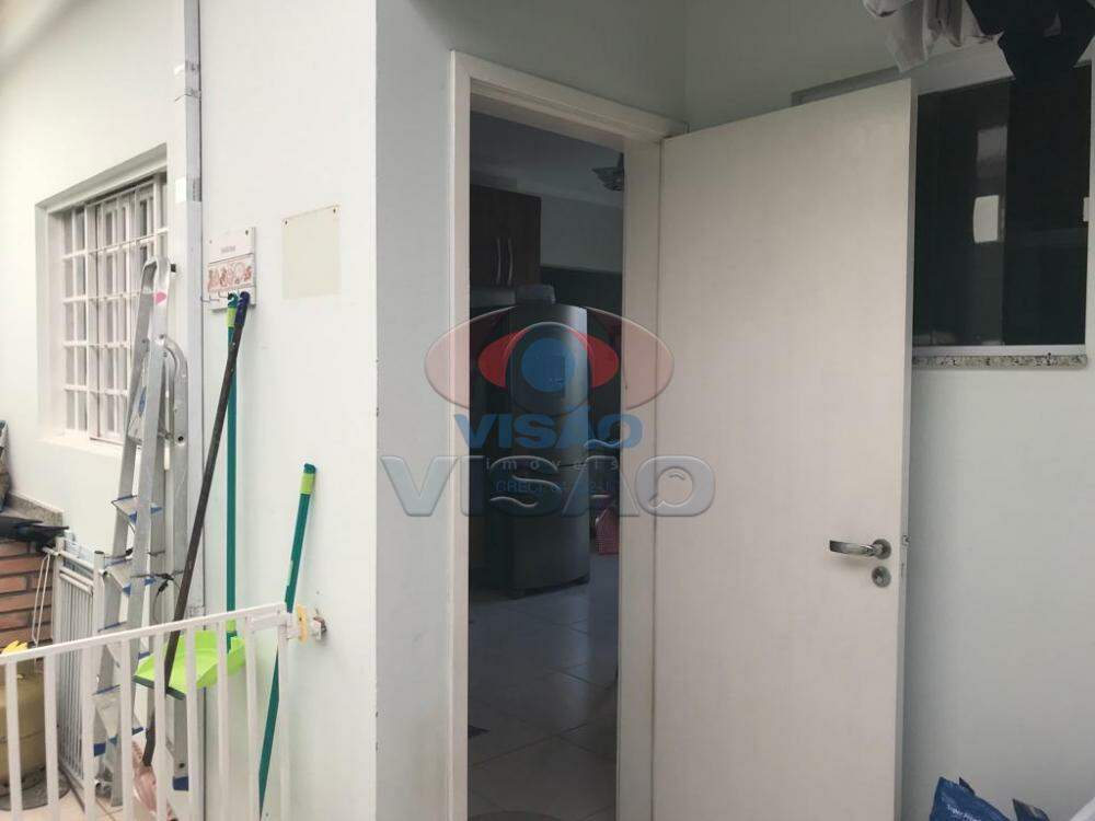 Casa à venda no Jardim Bela Vista: