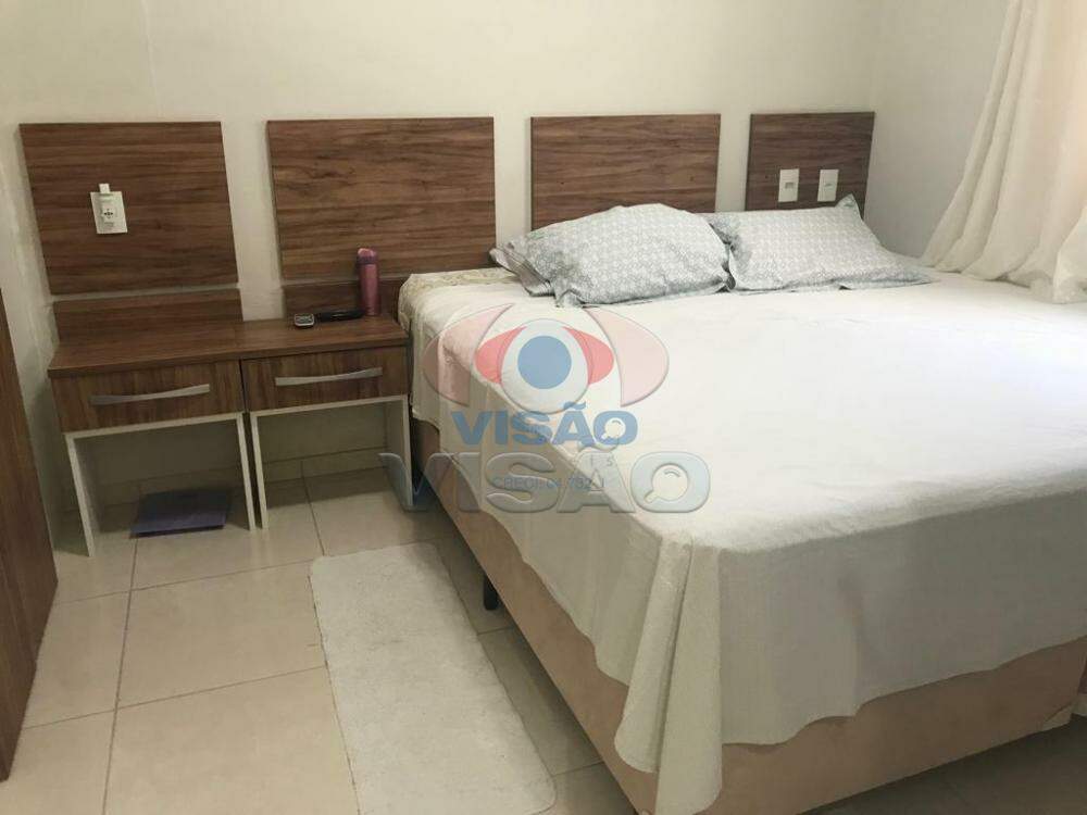 Casa à venda no Jardim Bela Vista: