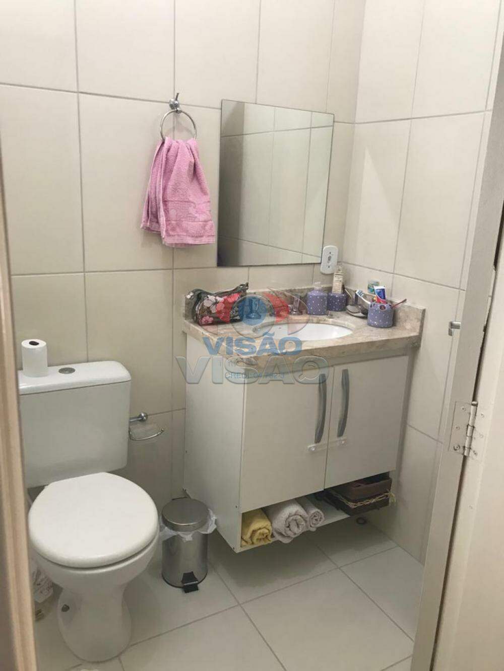 Casa à venda no Jardim Bela Vista: