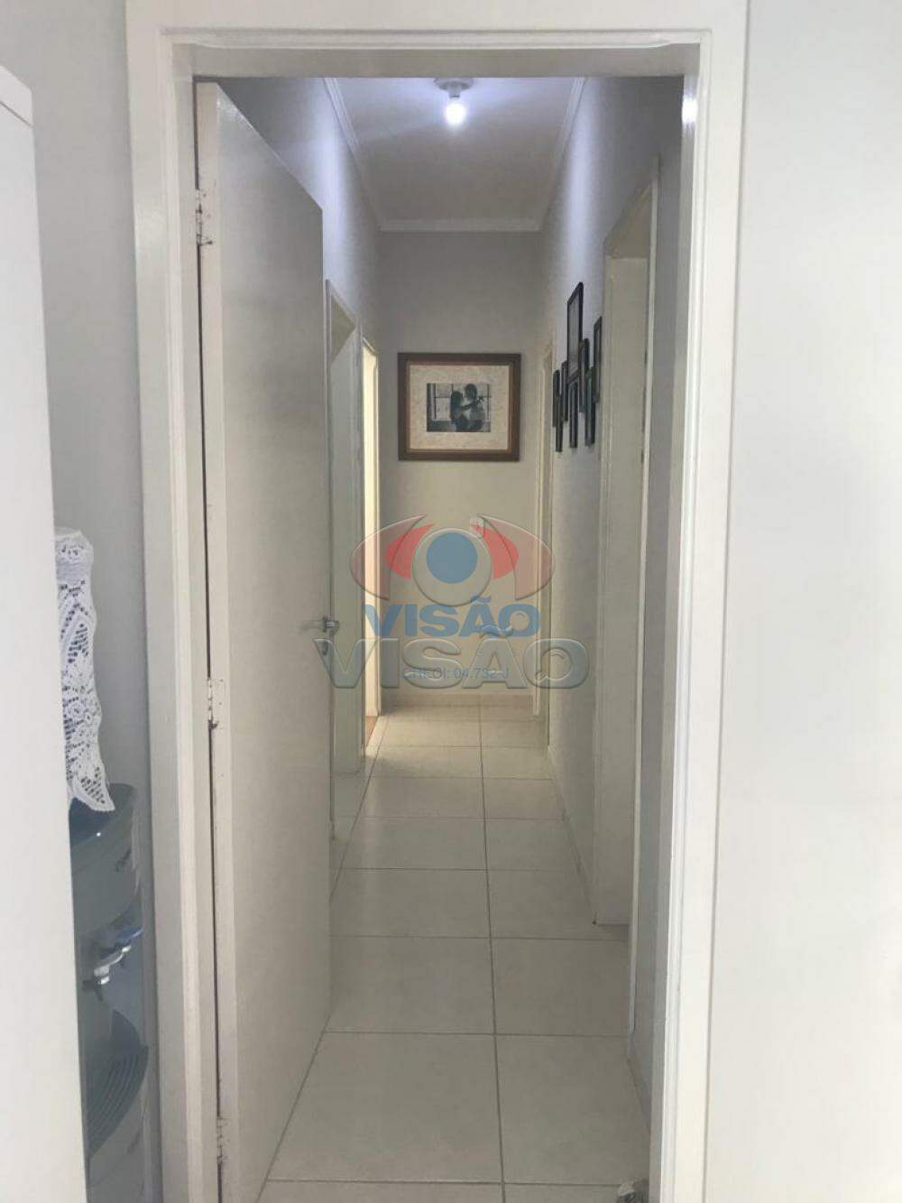 Casa à venda no Jardim Bela Vista: