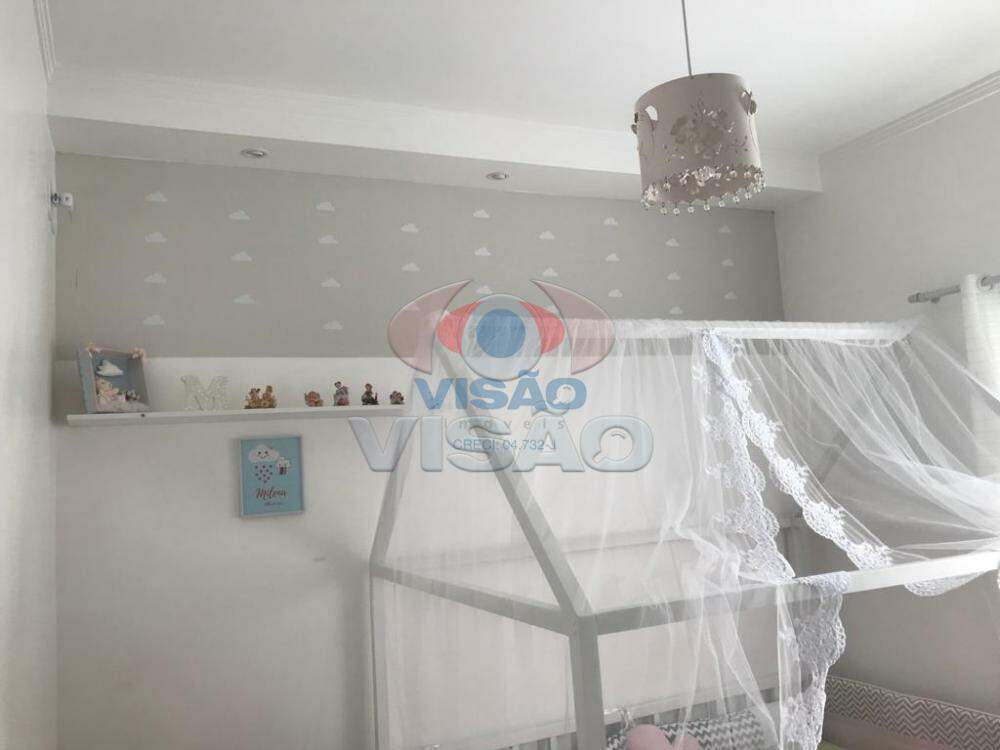 Casa à venda no Jardim Bela Vista: