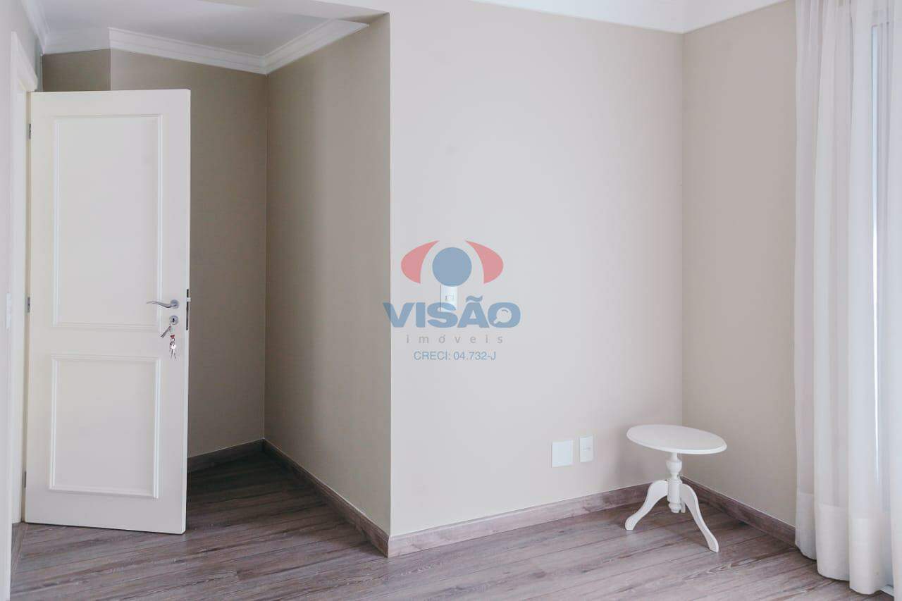 Casa em condomínio à venda no Jardim Vila Paradiso: 