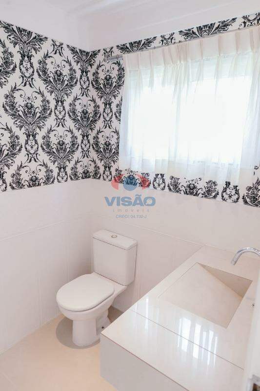 Casa em condomínio à venda no Jardim Vila Paradiso: 